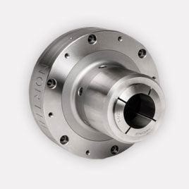 Precision Collet Chucks